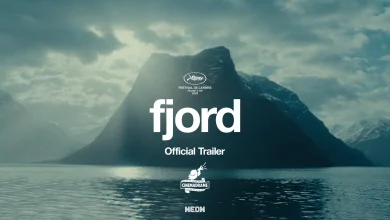 Fjord